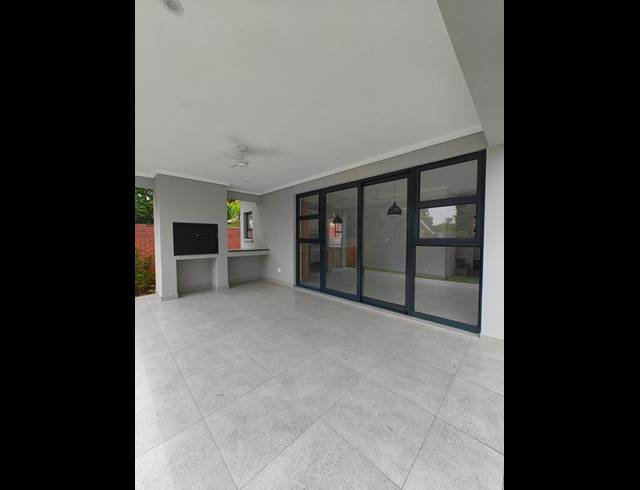 4 BEDROOM PROPERTY TO RENT IN ASHLEA GARDENS